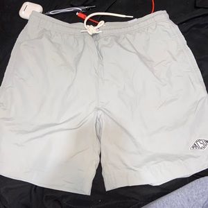 Pacsun trunks